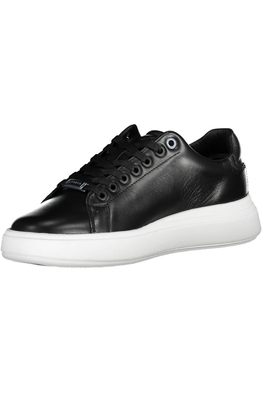 DAMSKIE BUTY SPORTOWE CALVIN KLEIN CZARNE
