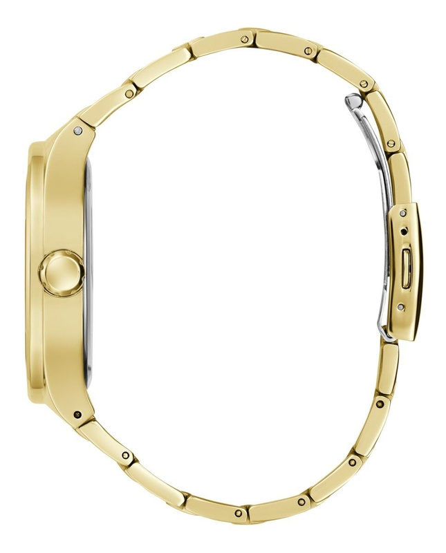 Zegarek GUESS GW0662G2. Kwarcowy, Kolor niebieski. Mężczyzna.