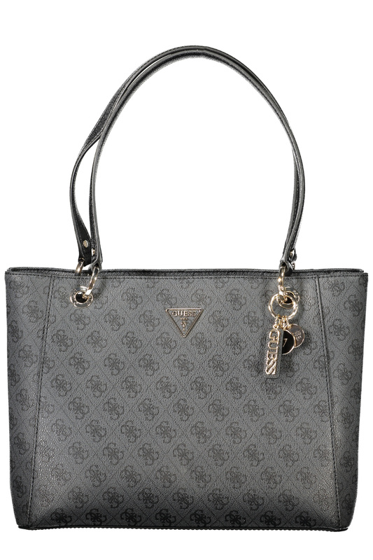 TOREBKA DAMSKA GUESS JEANS CZARNA