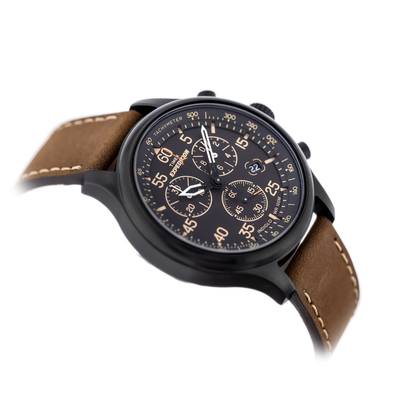 ZEGAREK MĘSKI TIMEX EXPEDITION T49905 (zt008a)