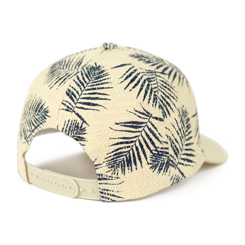 Czapka Floral Breeze