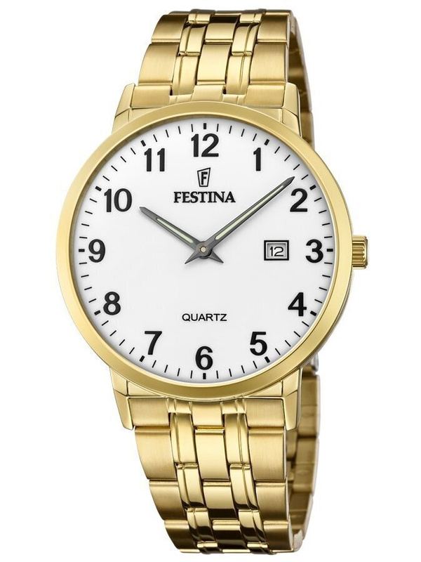 Zegarek Festina CLASSIC BRACELET  20513/1