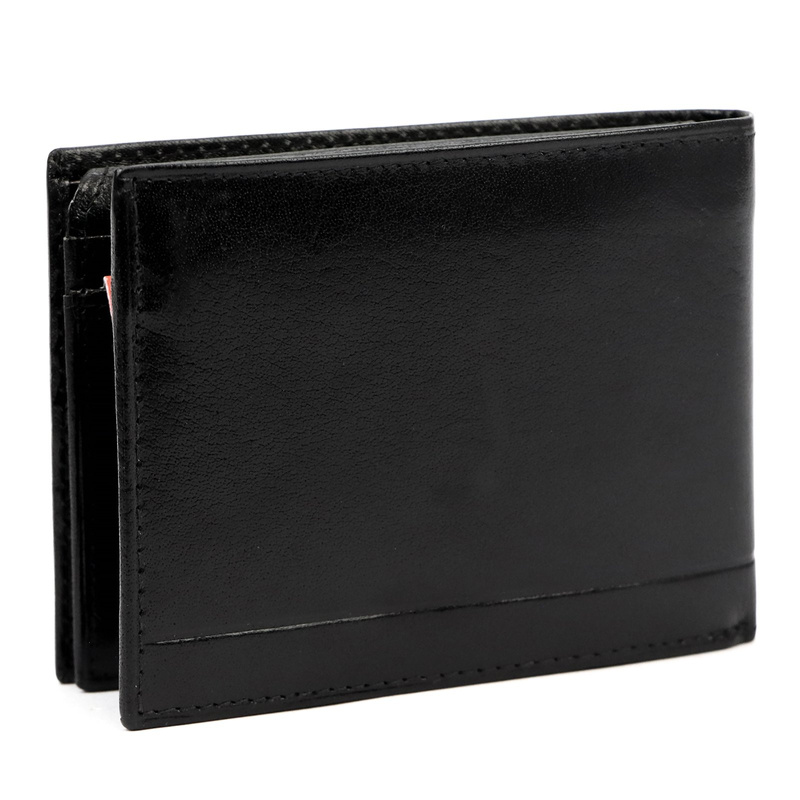 Skórzany męski portfel Pierre Cardin YS507.1 88061 RFID