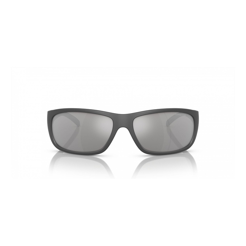 Okulary ARNETTE AN4290-28706G. Okulary przeciwsłoneczne, Kolor szary. Mężczyzna.