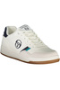 BIAŁY MĘSKIE BUTY SPORTOWE SERGIO TACCHINI