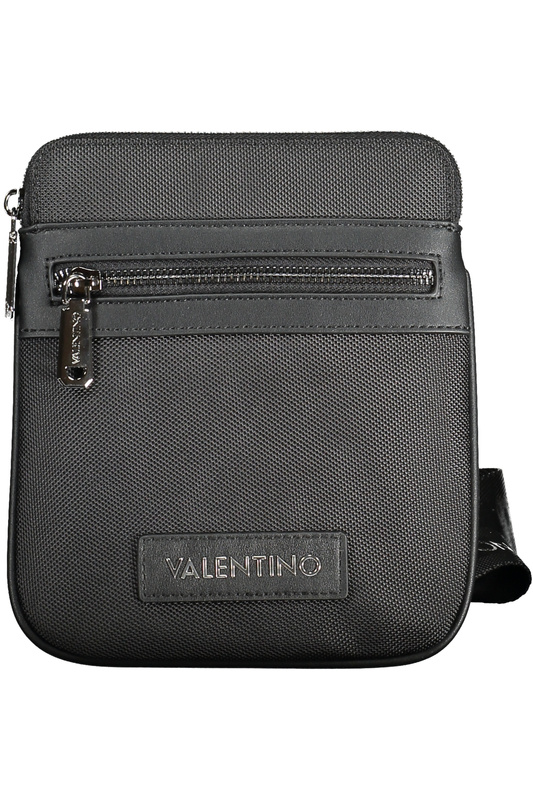 VALENTINO BAGS M�SKA CZARNA TORBA NA RAMI�