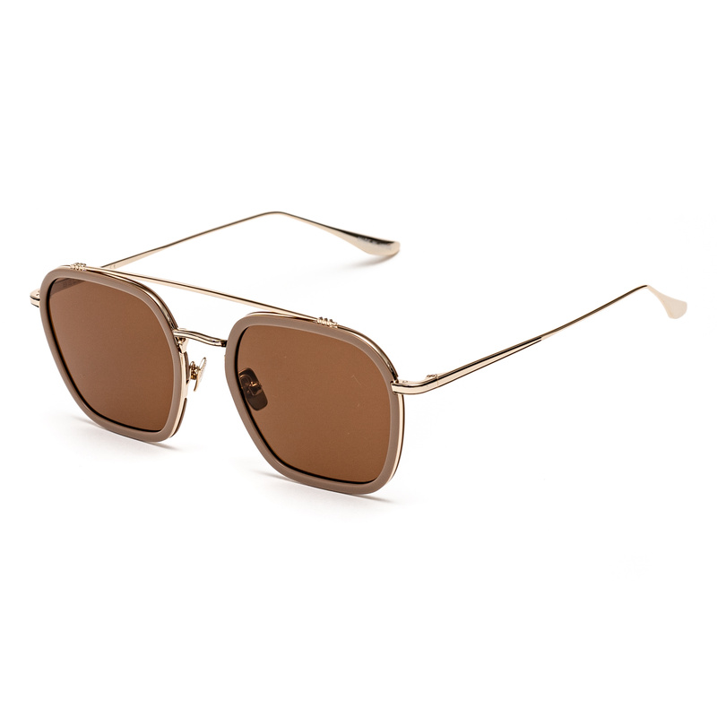Okulary BELSTAFF MERRICKII54DO. Okulary przeciwsłoneczne, Kolor różowy. Mężczyzna.