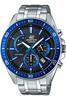ZEGAREK MĘSKI CASIO EDIFICE EFR-552D-1A2 + BOX