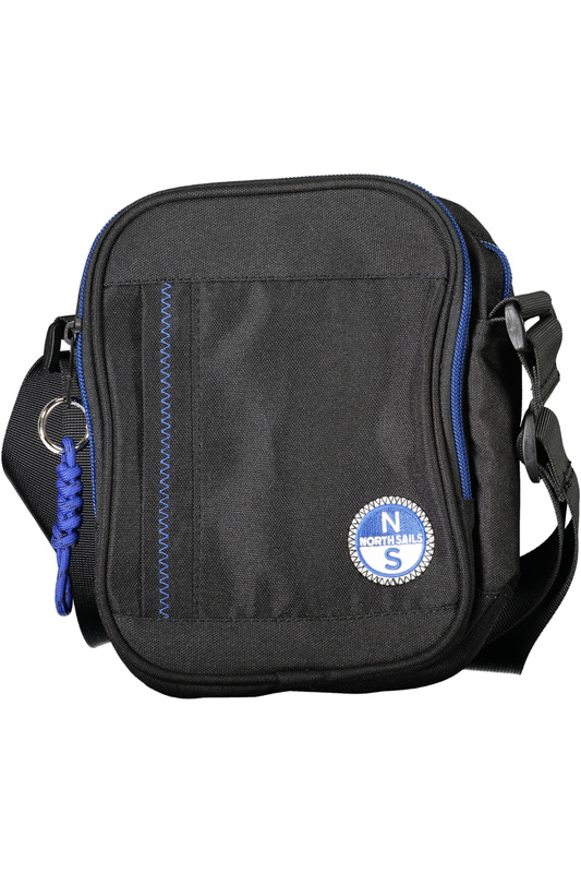 NORTH SAILS M�SKA TORBA NA RAMI� CZARNA