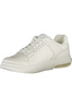 BIAŁY MĘSKIE BUTY SPORTOWE TOMMY HILFIGER