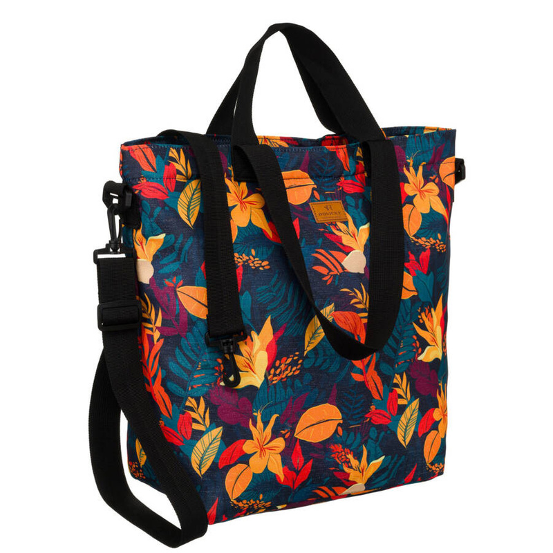 Stylowa torba shopper damska na zakupy od Rovicky