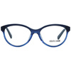 Okulary ROBERTO CAVALLI RC5094-51092. Okulary, Kolor niebieski. Kobieta.
