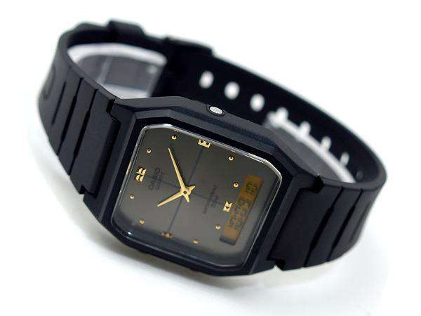 Zegarek Damski Casio AW-48HE-8AV + BOX