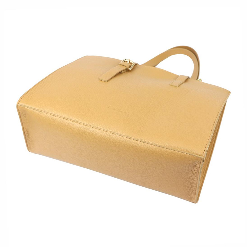 Damska shopperbag ze skóry naturalnej torebka na ramię Pierre Cardin