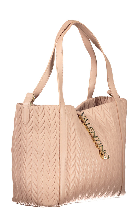 TOREBKA VALENTINO BAGS DAMSKA RÓŻOWA