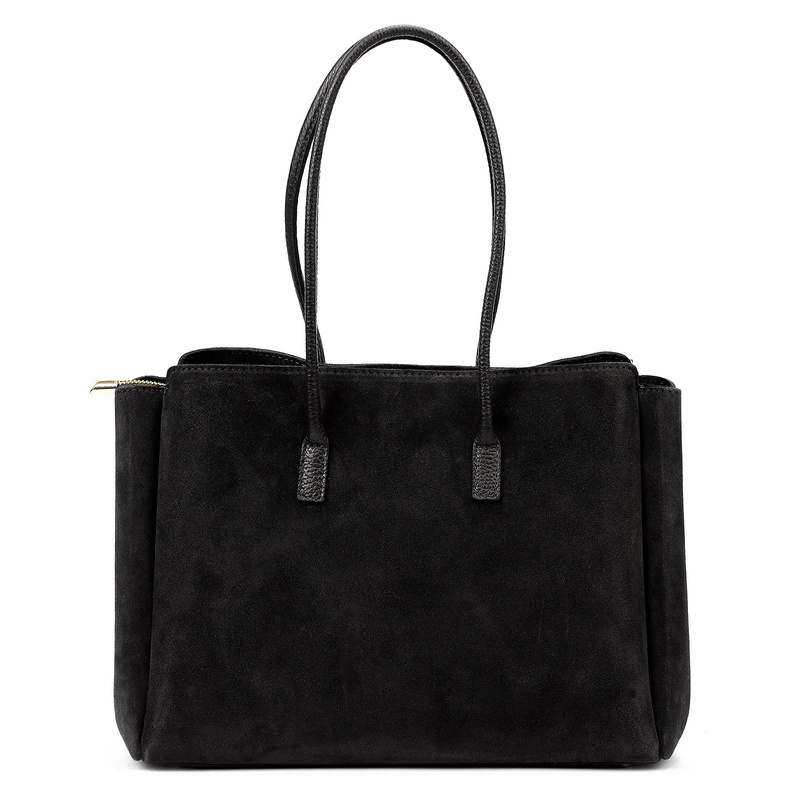 Damska torebka ze skóry naturalnej Camilla PREMIUM 10.004