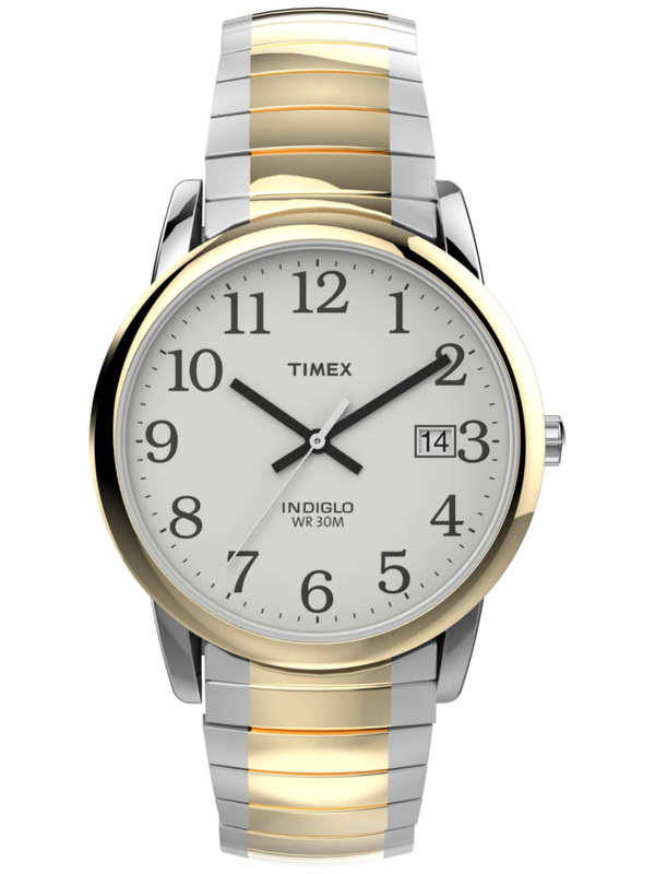 ZEGAREK MĘSKI TIMEX Easy Reader T2H311 + BOX