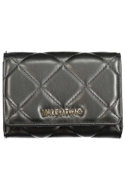 PORTFEL DAMSKI VALENTINO BAGS CZARNY