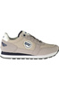 MĘSKIE BUTY SPORTOWE CARRERA SZARY