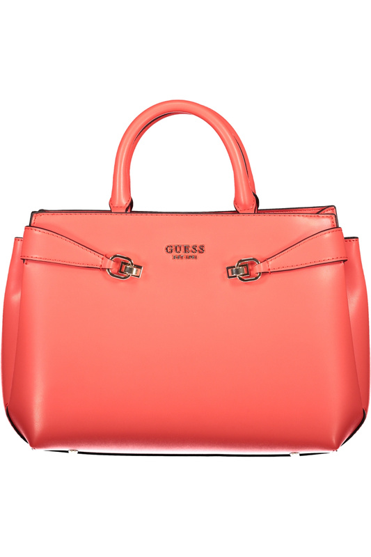 TORBA DAMSKA GUESS JEANS CZERWONA