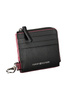 PORTFEL M�SKI TOMMY HILFIGER CZARNY