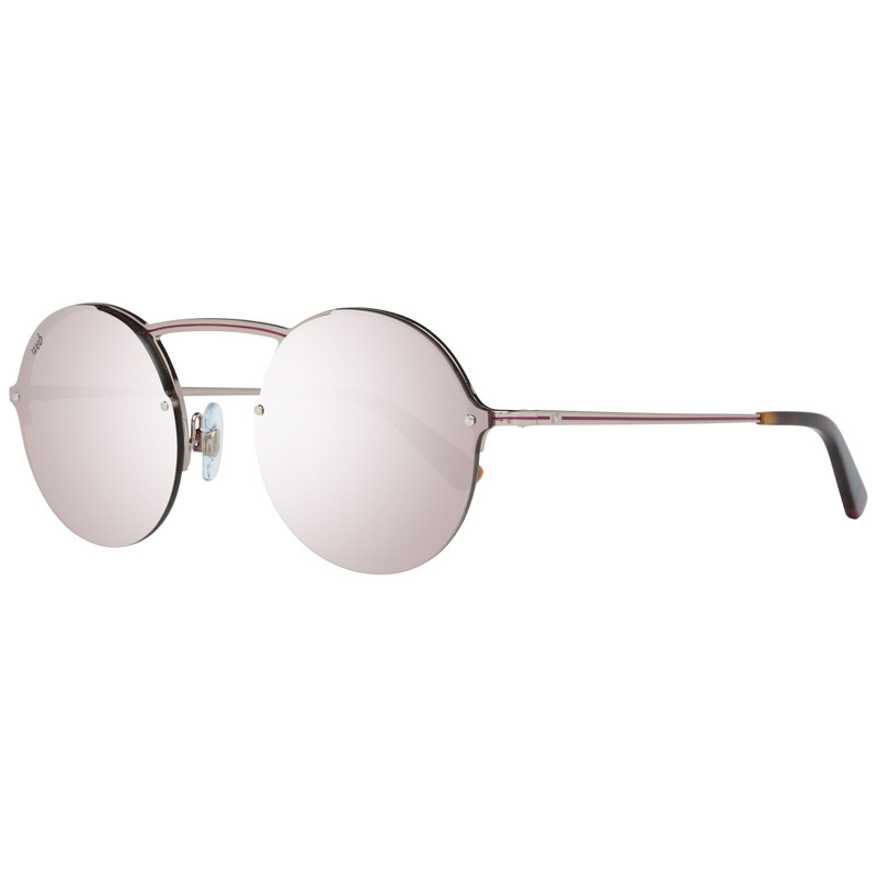 Okulary WEB EYEWEAR WE0260-5434U. Okulary przeciwsłoneczne, Kolor . Unisex.