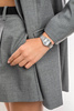 ZEGAREK DAMSKI CASIO LTP-V001D-7BUDF (zd589a) + BOX