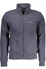 niebieski || Bluza