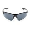 Okulary UNDER ARMOUR UACLUTCHOG807. Okulary przeciwsłoneczne, Kolor czarny. Mężczyzna.