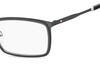 Okulary TOMMY HILFIGER TH-1844-RIW. Okulary, Kolor szary. Mężczyzna.