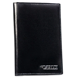 Skórzane Etui na karty i dokumenty od 4U Cavaldi