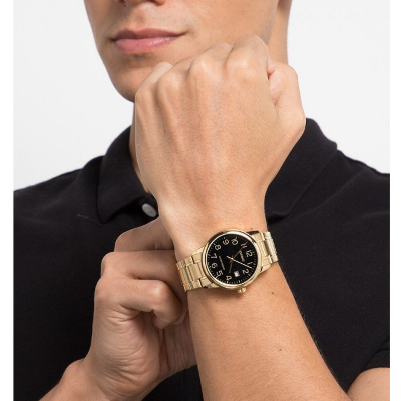 ZEGAREK MĘSKI CASIO MTP-V002G-7B2UDF (zd103b) + BOX