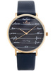ZEGAREK G. ROSSI - 12600A-6F3 (zg844d) + BOX