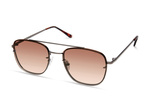 Okulary KENNETH COLE KC1399-5608F. Okulary przeciwsłoneczne, Kolor szary. Mężczyzna.