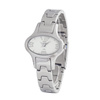 Zegarek TIME FORCE TF2635L-04-1. Kwarcowy, Kolor biały. Kobieta.