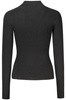 Czarny sweter damski Guess Jeans