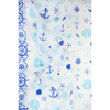 Pareo Sailor Print