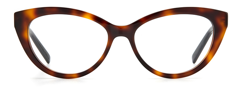 Okulary M MISSONI MMI-0076-581. Okulary, Kolor HAVN BLCK. Kobieta.