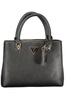 TOREBKA DAMSKA GUESS JEANS CZARNA