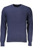 NORTH SAILS M�SKI SWETER NIEBIESKI