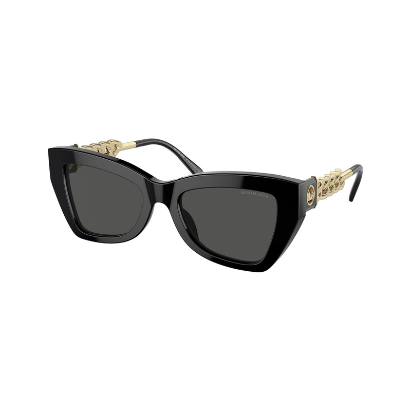 Damskie okulary przeciwsłoneczne MICHAEL KORS MK2205-300587