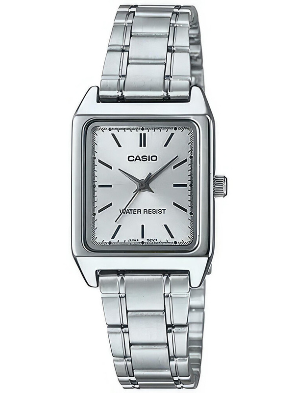 ZEGAREK DAMSKI CASIO LTP-V007D-1B + BOX (zd639a)