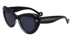 Okulary przeciwsłoneczne damskie Lanvin LNV640S-020
