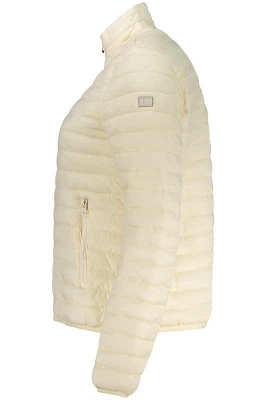 Norway 1963 BIAŁA KURTKA DAMSKA