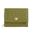 oliwkowy zielony