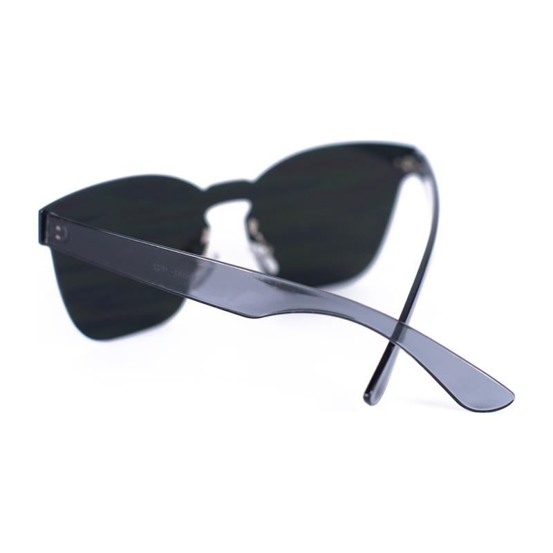 Okulary przeciwsłoneczne Mirror