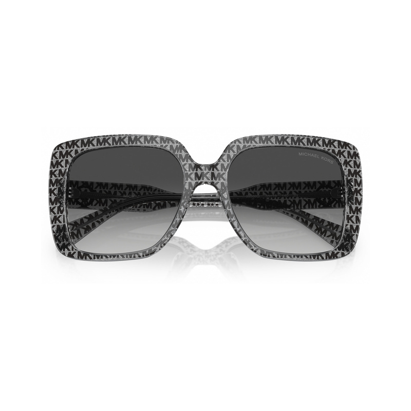 Damskie okulary przeciwsłoneczne MICHAEL KORS MK2183U39588G