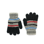 Szal Floral Abstract