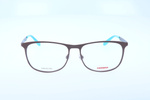 Okulary CARRERA CA5523-LYM. Okulary, Kolor brązowy. Unisex.