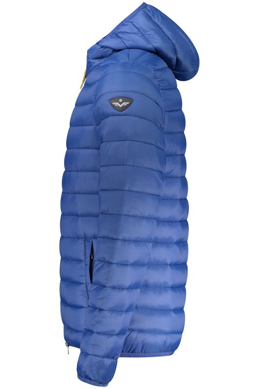 NIEBIESKA KURTKA M�SKA ARMATA DI MARE